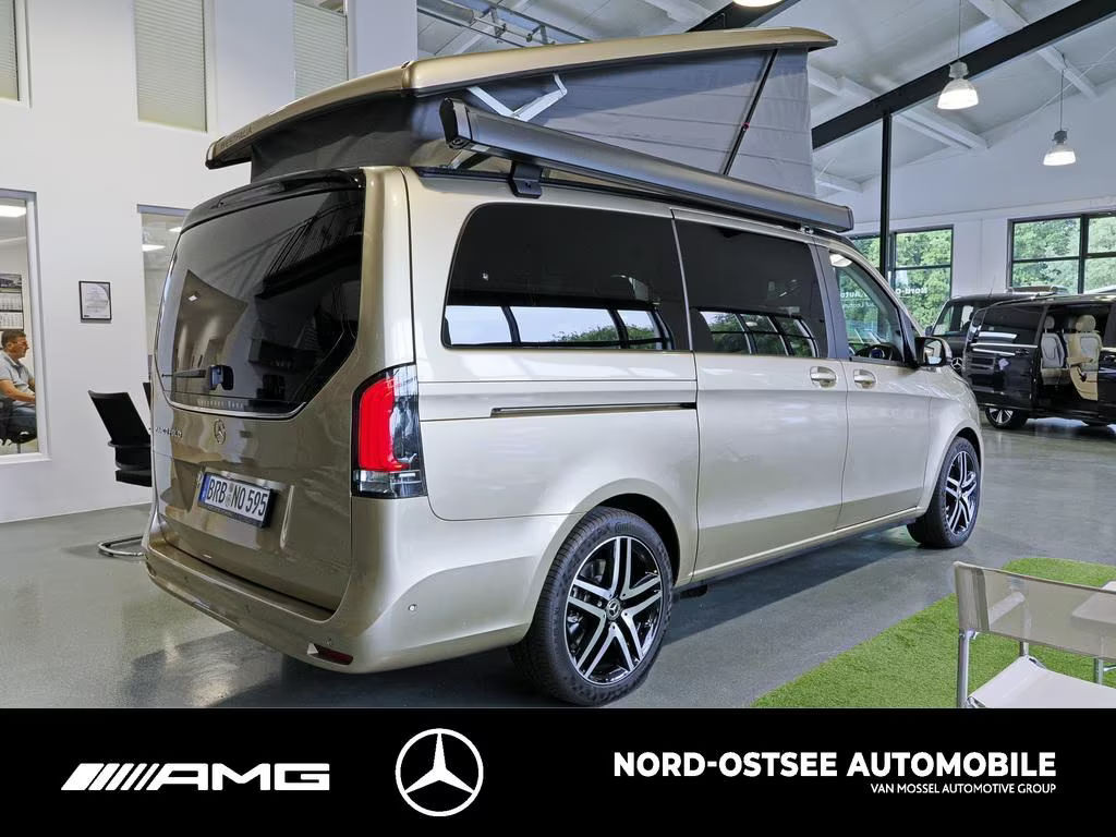 Mercedes-Benz Marco Polo