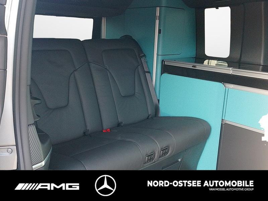 Mercedes-Benz Marco Polo
