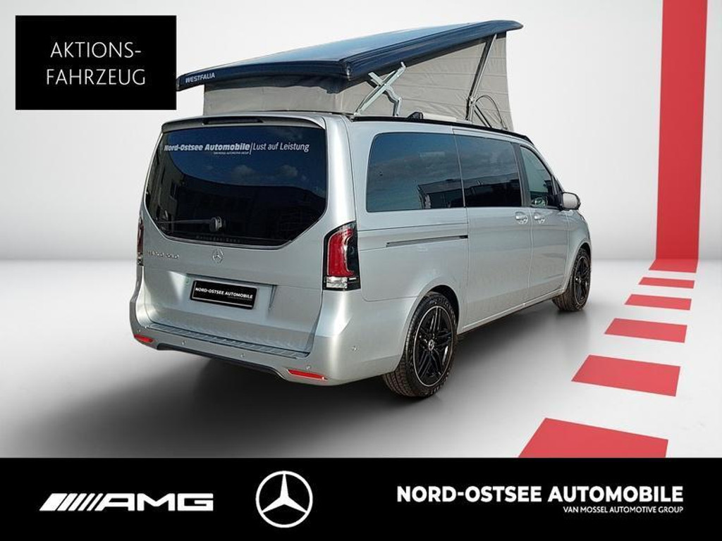 Mercedes-Benz Marco Polo