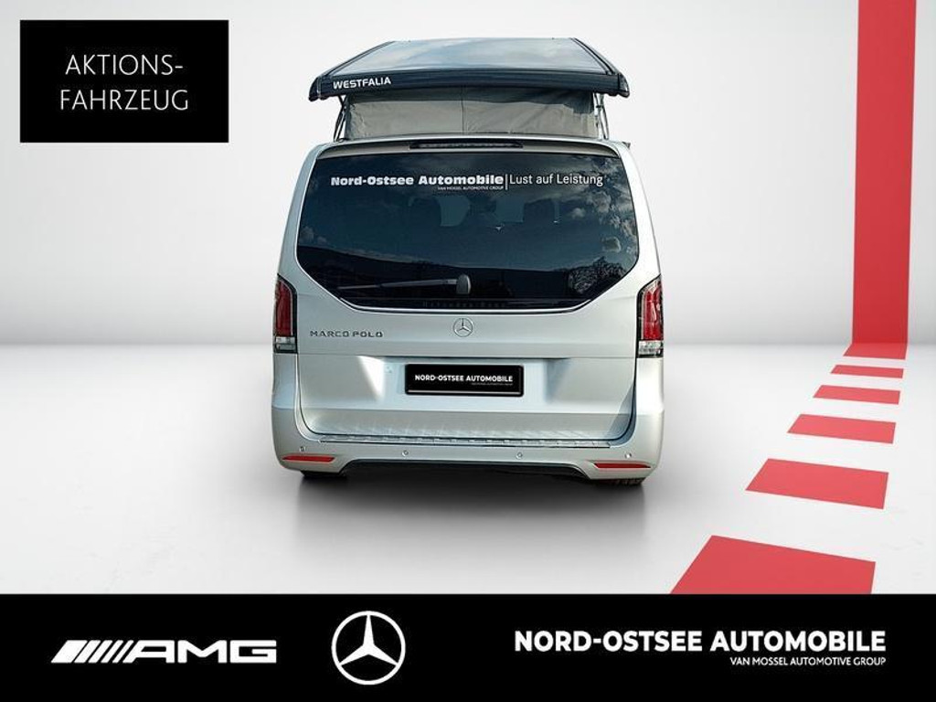 Mercedes-Benz Marco Polo