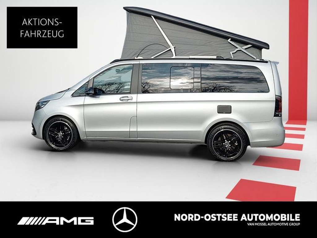 Mercedes-Benz Marco Polo