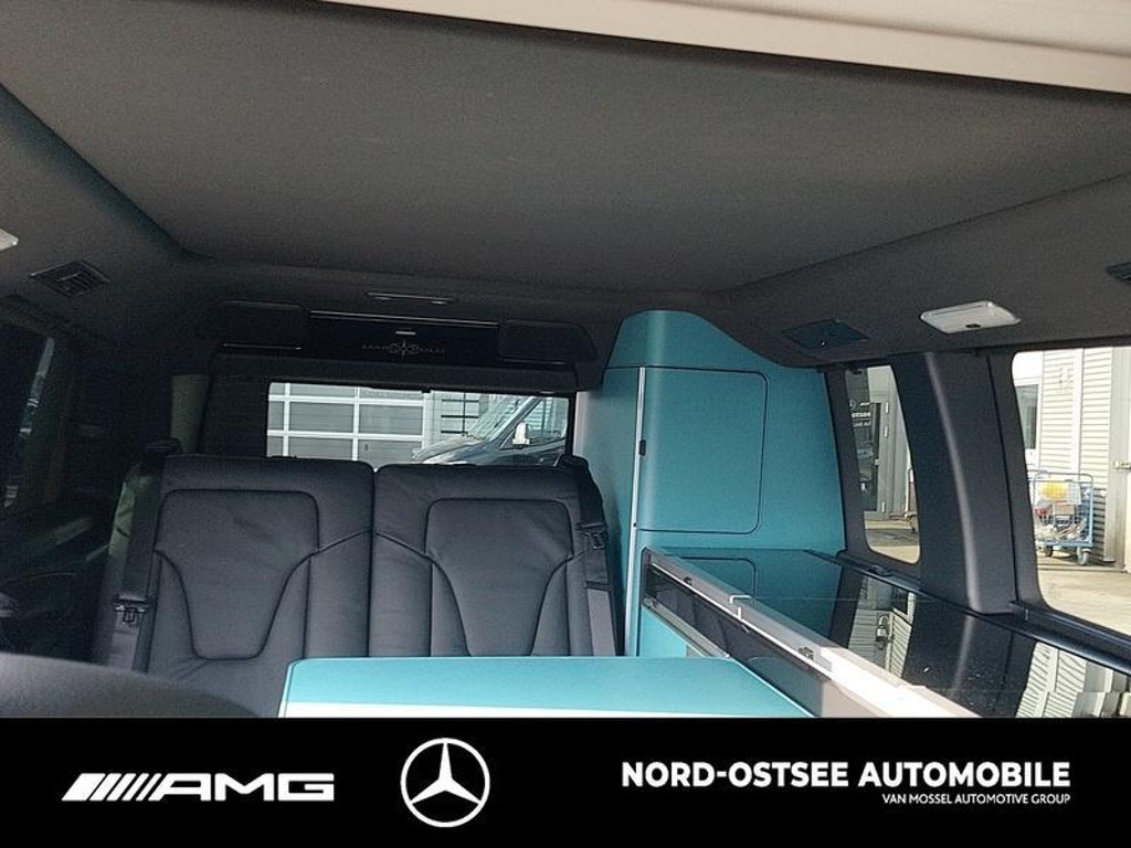 Mercedes-Benz Marco Polo
