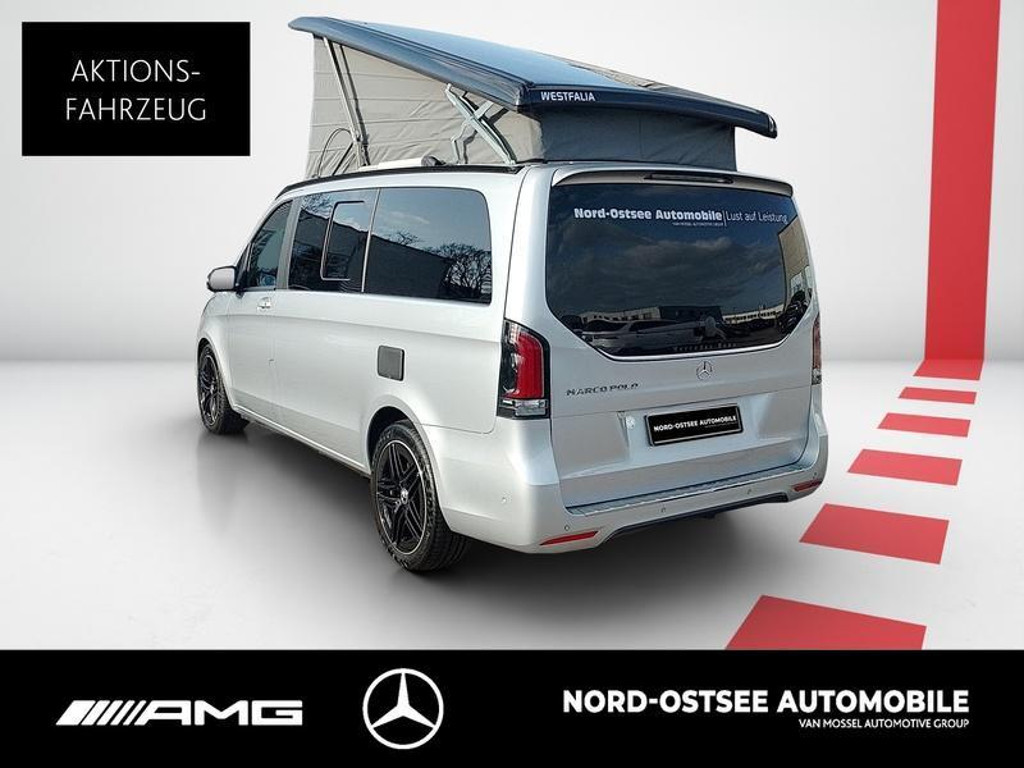 Mercedes-Benz Marco Polo