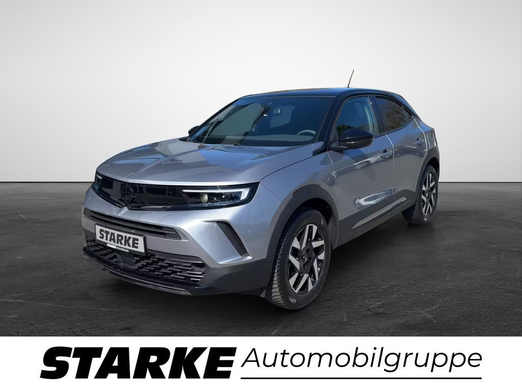 Opel Mokka Grand Sport 1.2 Turbo Turbo GS-Line