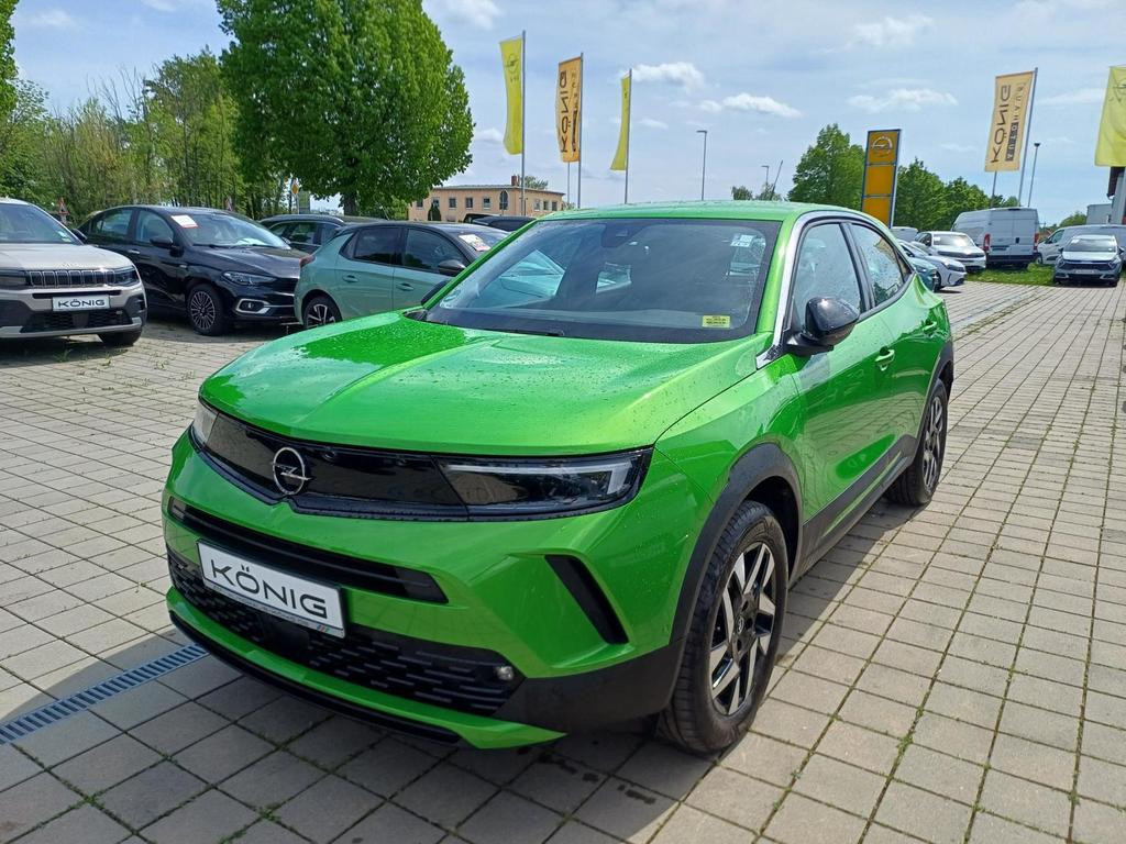 Opel Mokka 1.2 Turbo Elegance Turbo