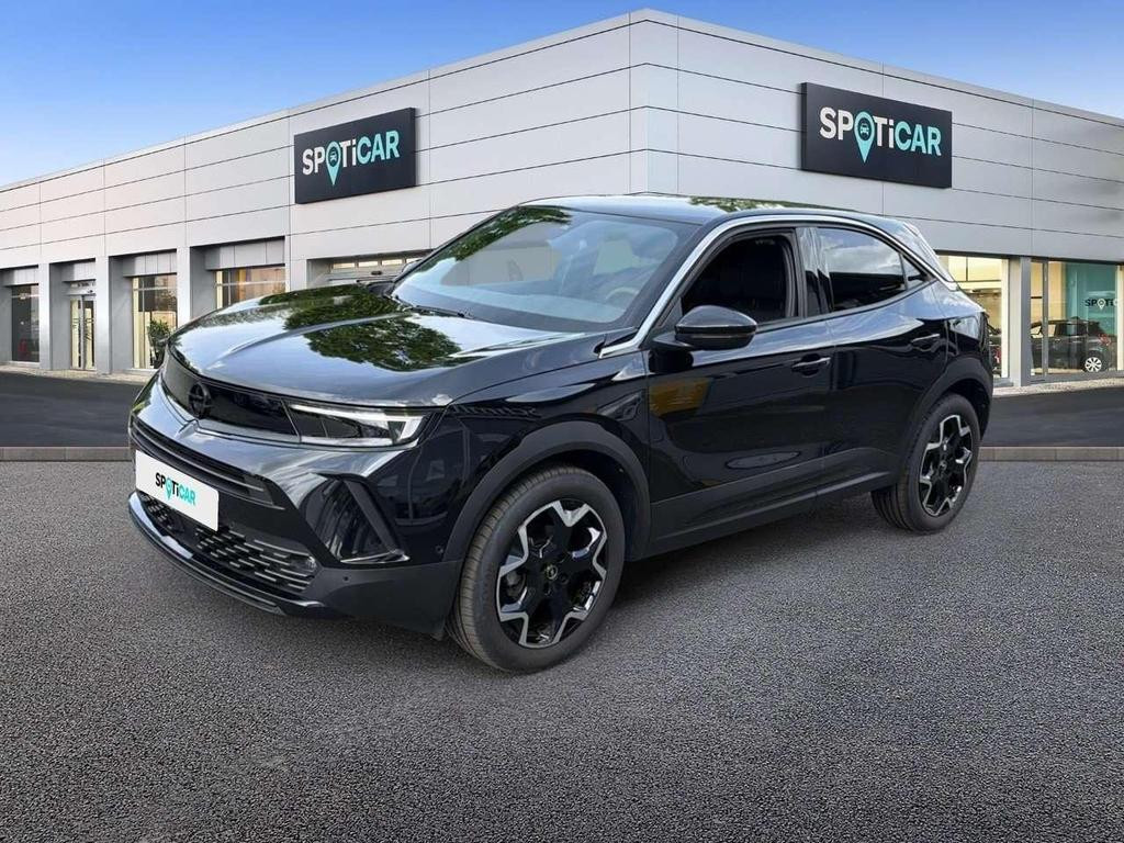 Opel Mokka Ultimate