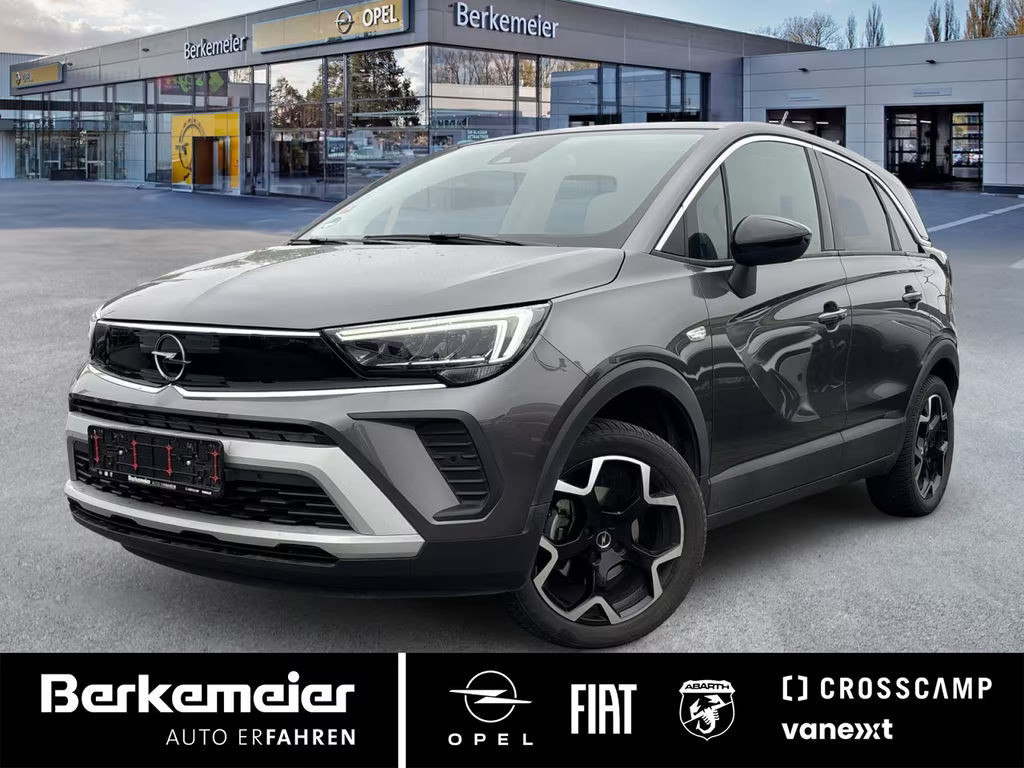 Opel Crossland Elegance