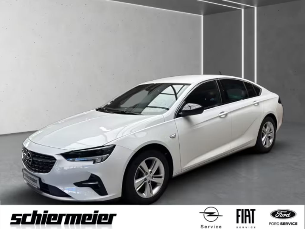 Opel Insignia Grand Sport