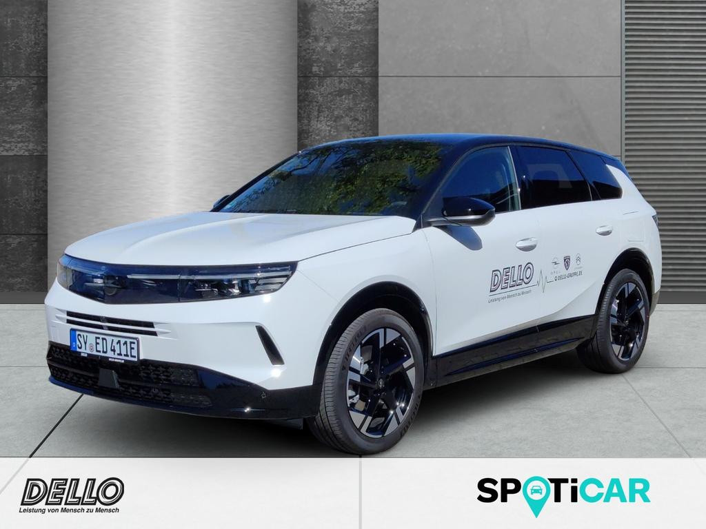 Opel Grandland Ultimate