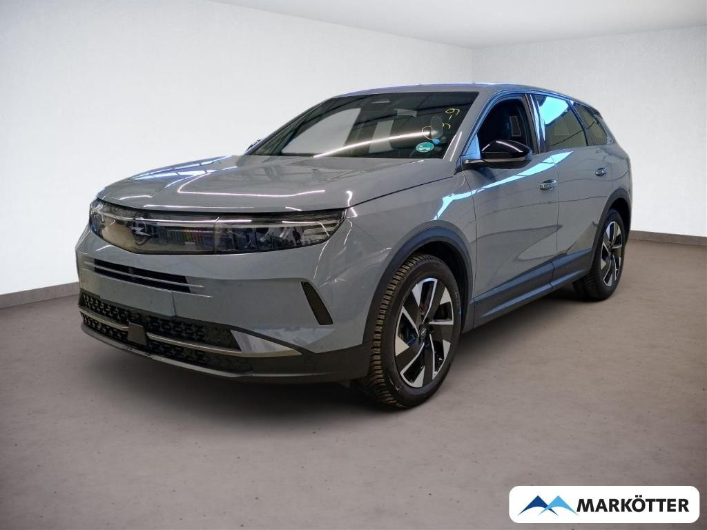 Opel Grandland Edition