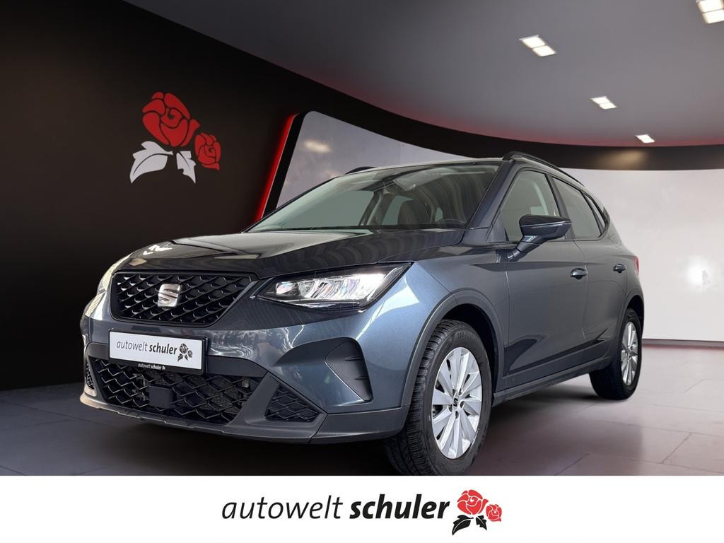 Seat Arona Style 1.0 TSI