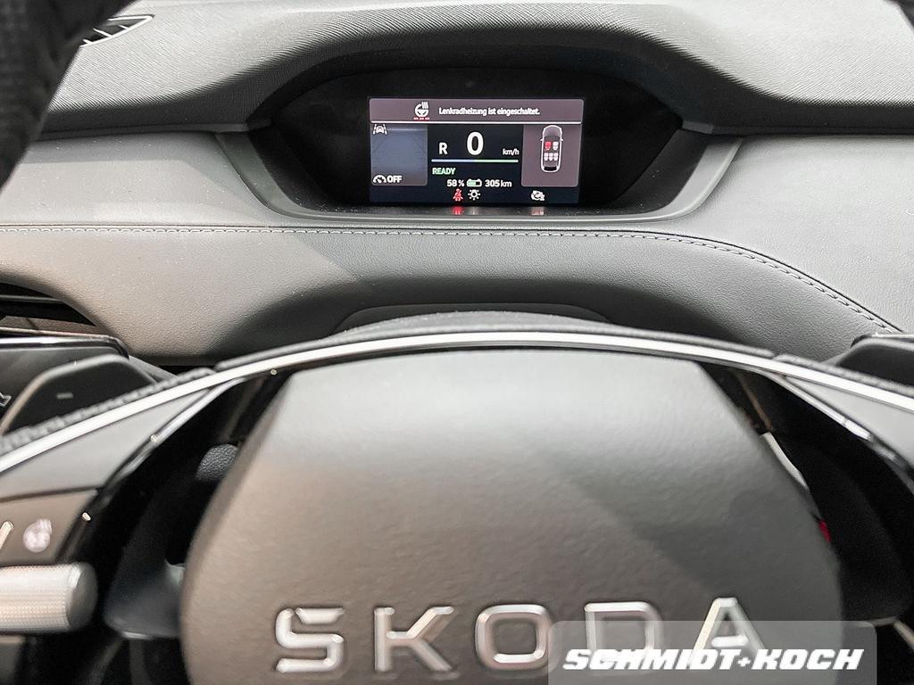 Skoda Enyaq iV