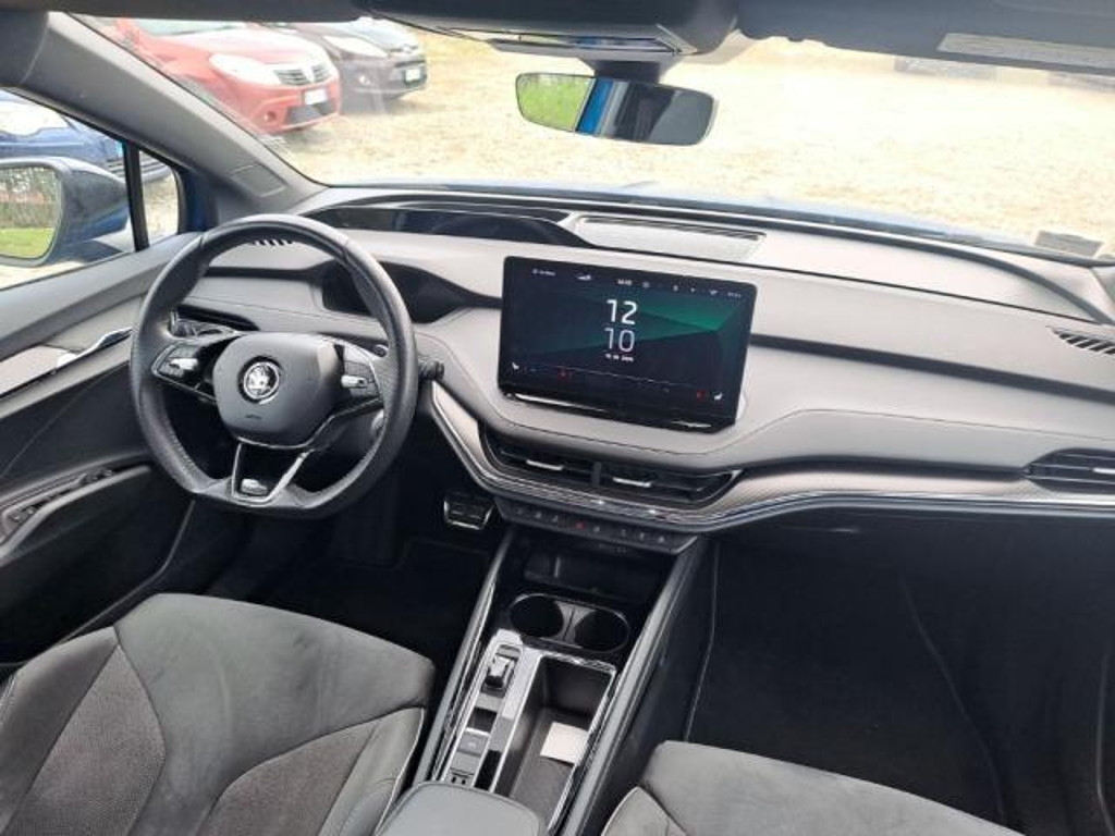 Skoda Enyaq iV