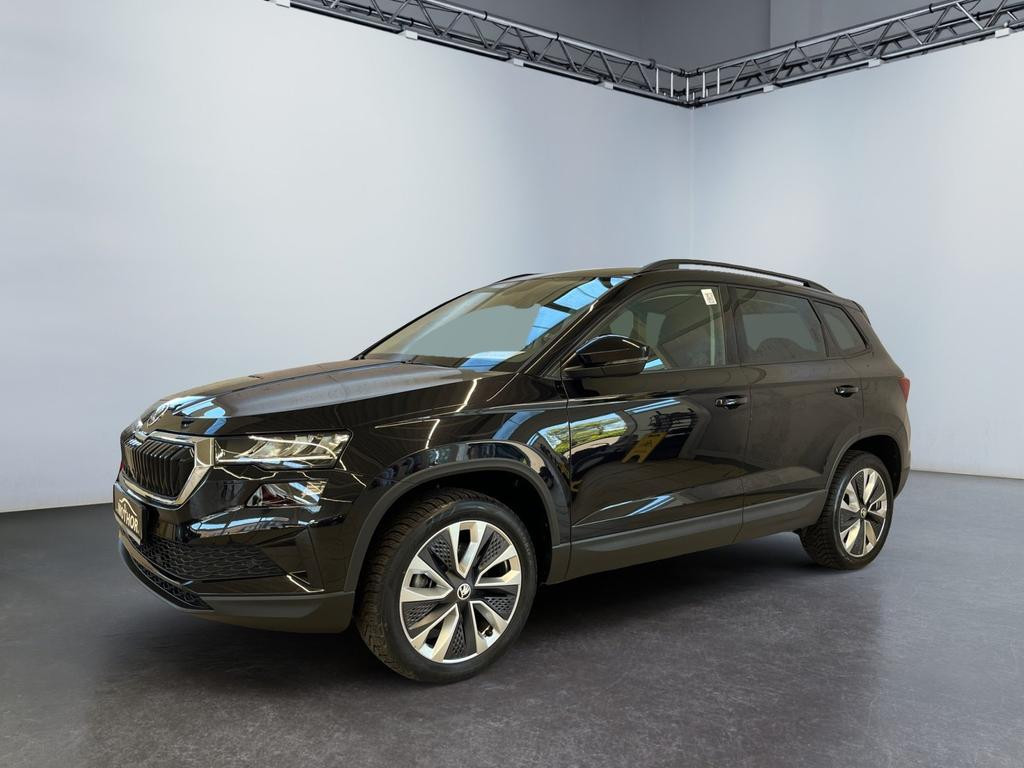 Skoda Karoq Style 1.5 TSI Style