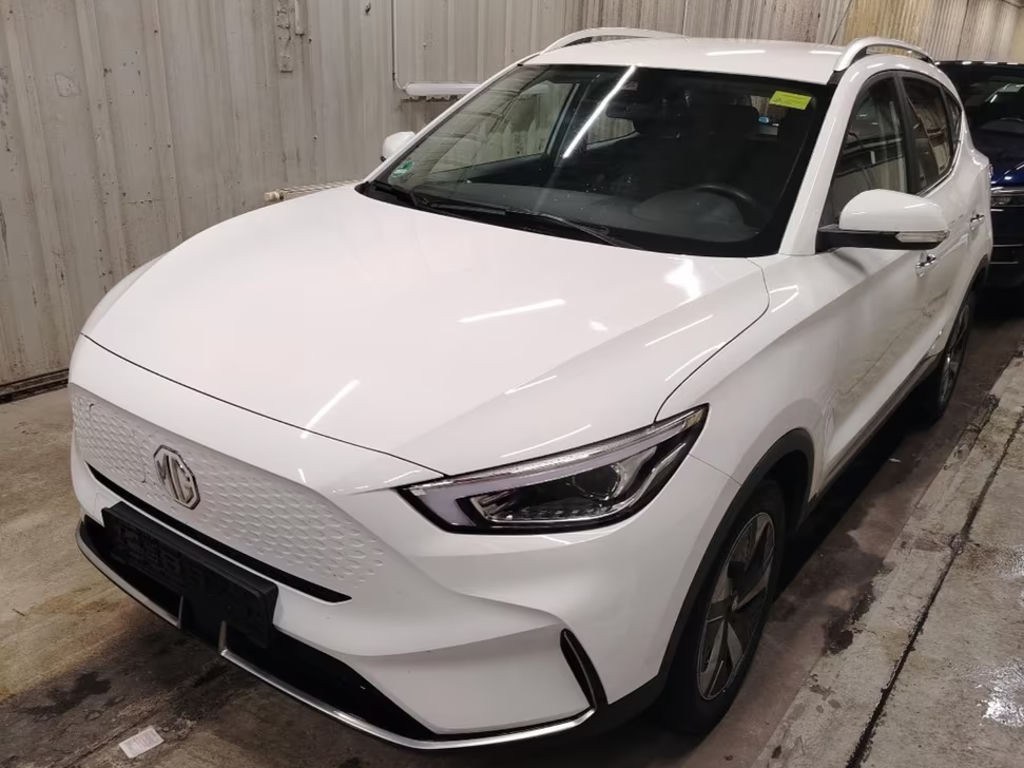 MG ZS EV Comfort