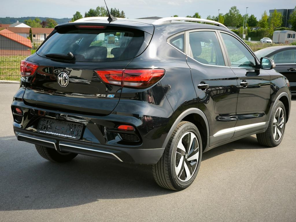 MG ZS EV Standard range Comfort