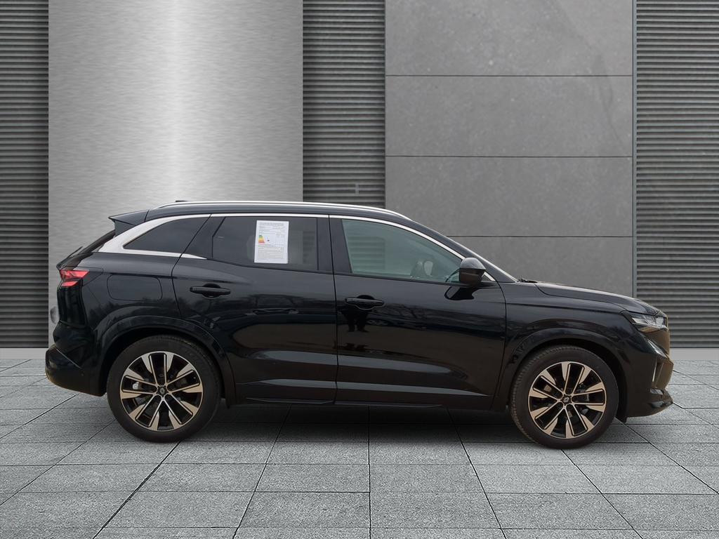 Renault Austral Techno
