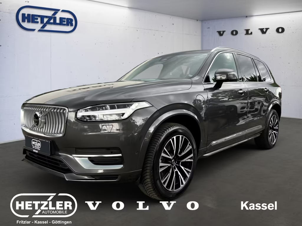 Volvo XC90 AWD Recharge Ultimate Bright