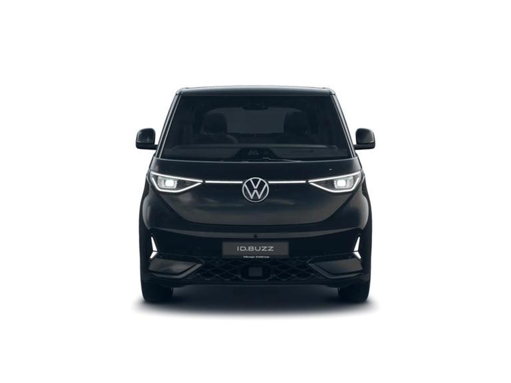 Volkswagen ID.Buzz