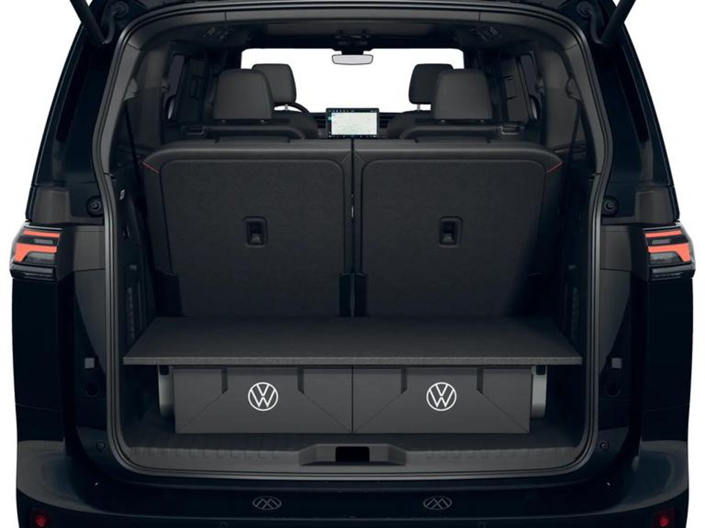 Volkswagen ID.Buzz