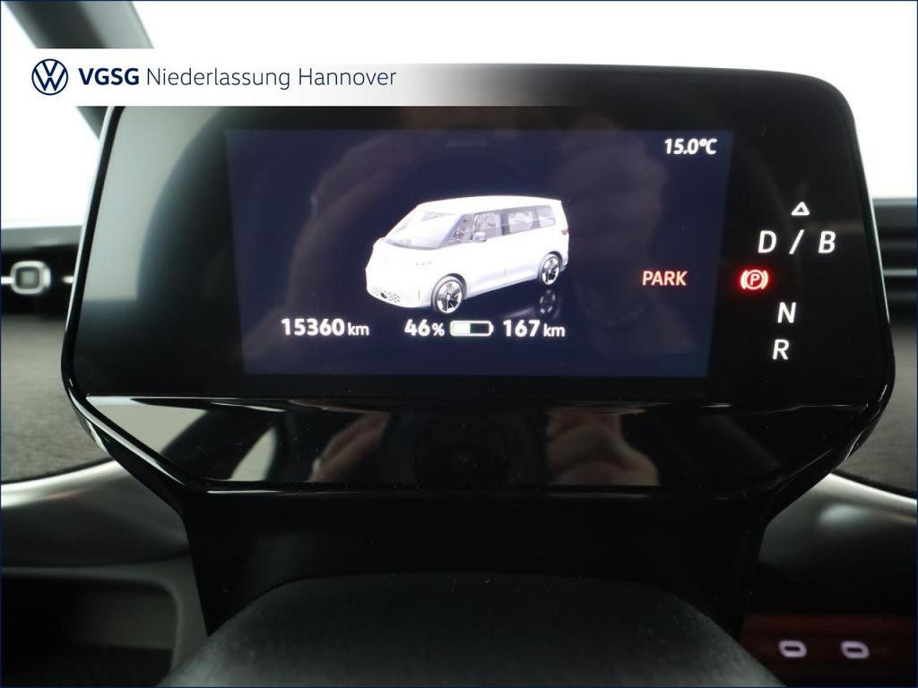 Volkswagen ID.Buzz