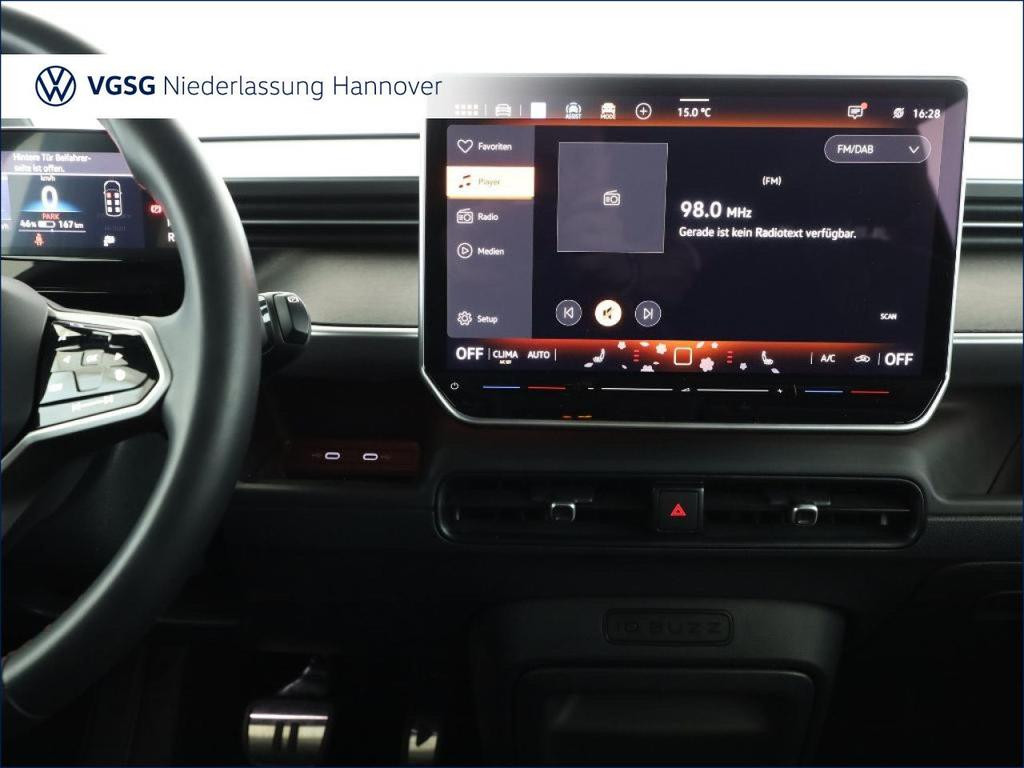 Volkswagen ID.Buzz