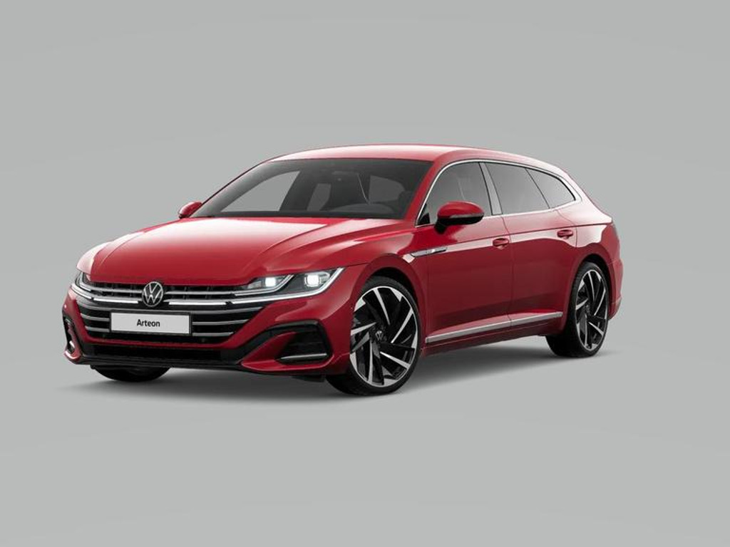 Volkswagen Arteon Shooting Brake DSG R-Line IQ.Drive 2.0 TDI