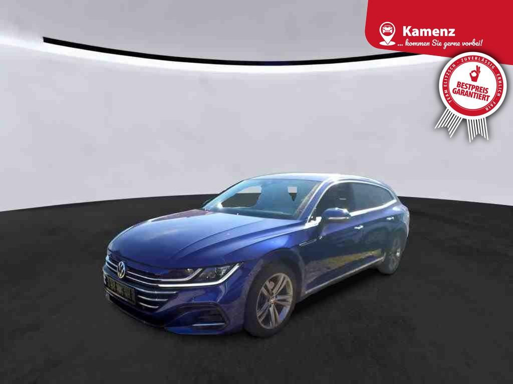 Volkswagen Arteon Shooting Brake DSG R-Line