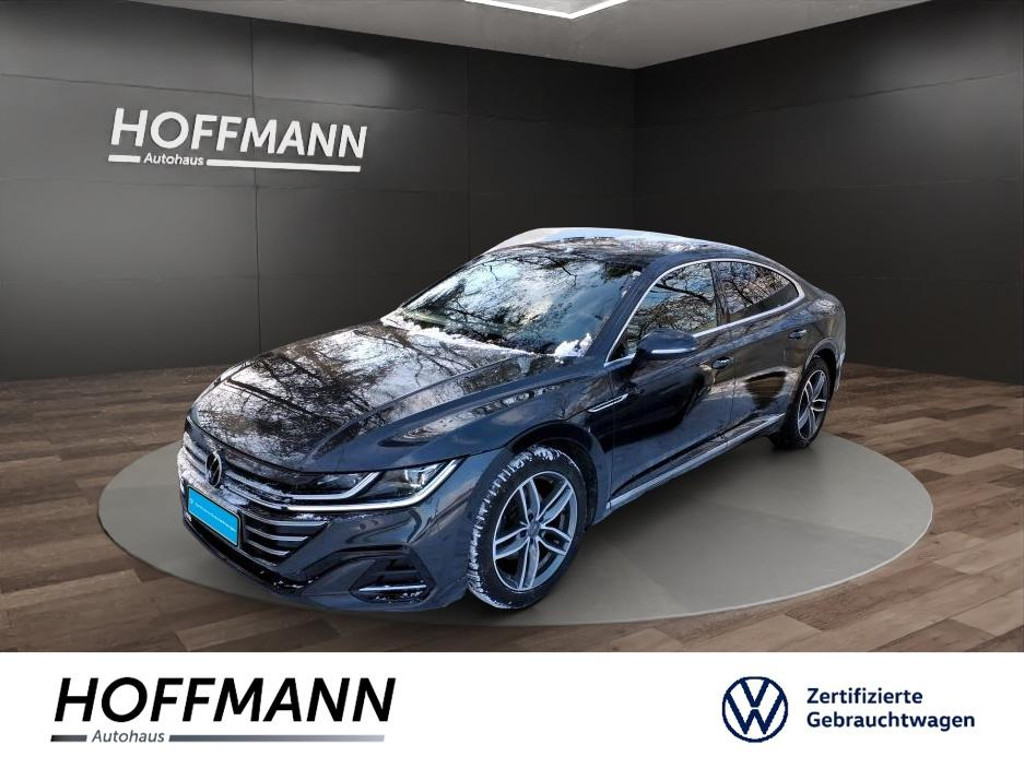 Volkswagen Arteon DSG R-Line 2.0 TDI