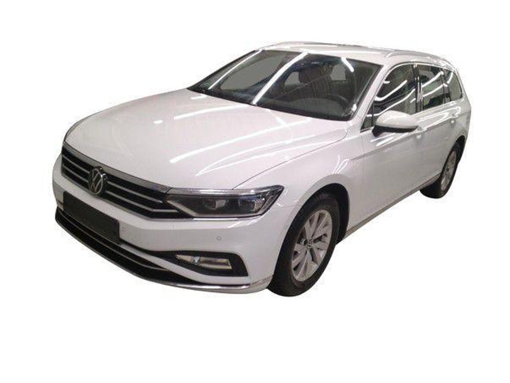 Volkswagen Passat DSG Variant Elegance Elegance