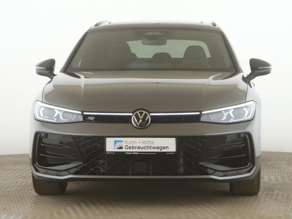 Volkswagen Passat Variant R-Line 2.0 TSI