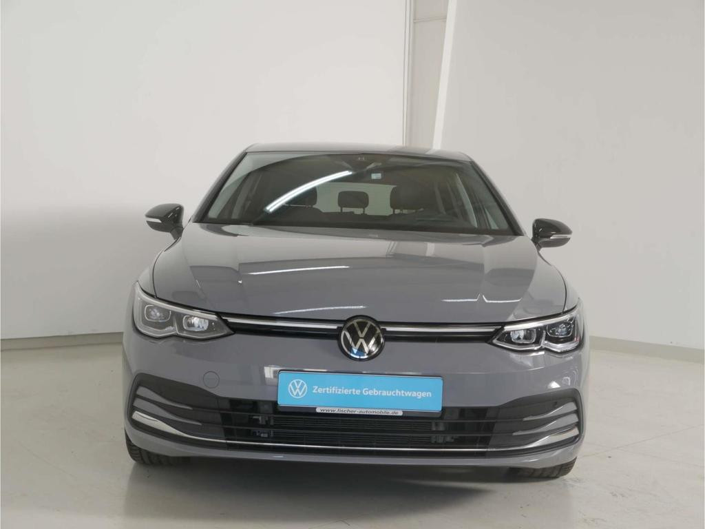 Volkswagen Golf 1.5 eTSI Move