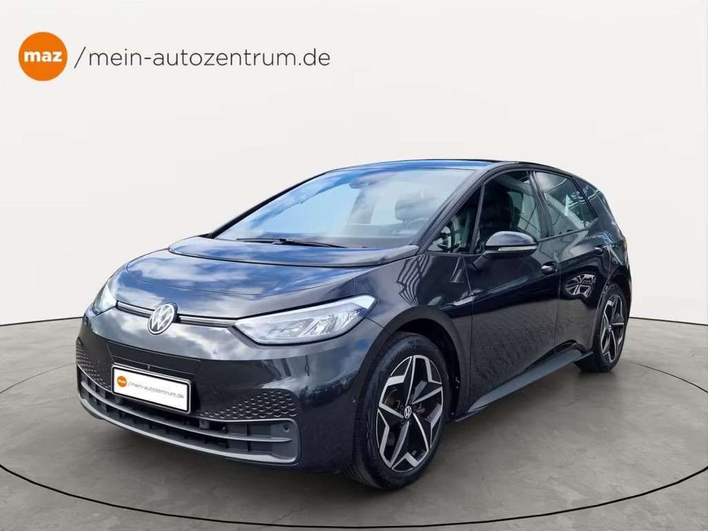 Volkswagen ID.3 Performance Pro 150 kW