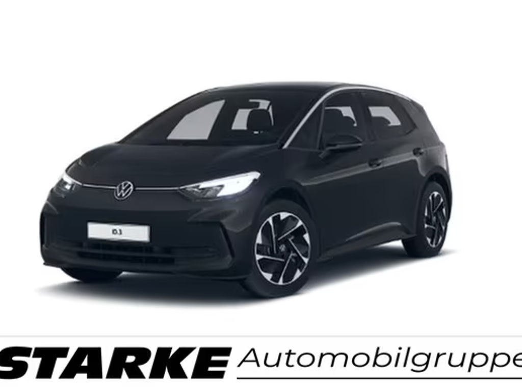 Volkswagen ID.3 Performance Pro