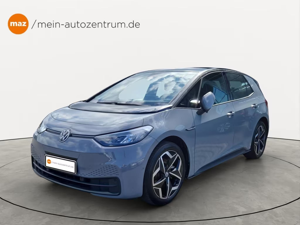 Volkswagen ID.3 Performance Pro 150 kW