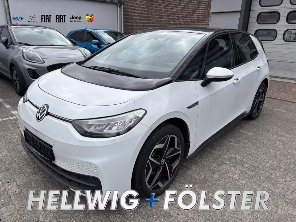 Volkswagen ID.3 Performance Pro