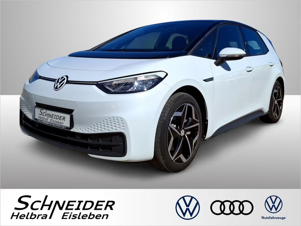 Volkswagen ID.3 Performance Pro