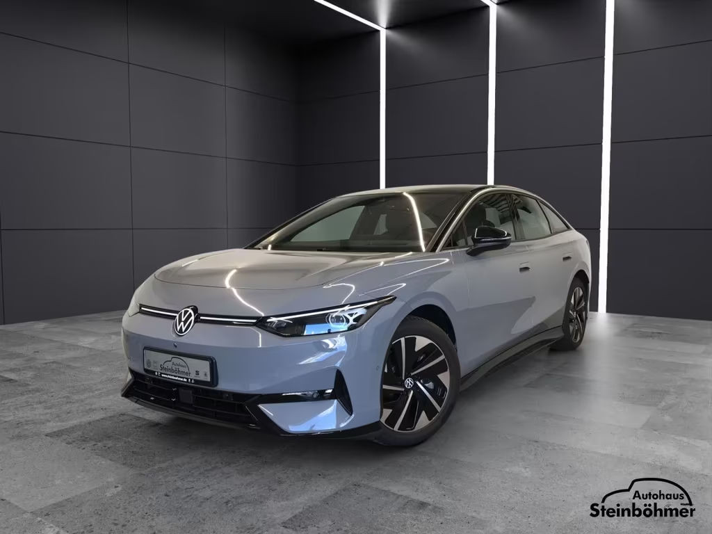 Volkswagen ID.7 Pro