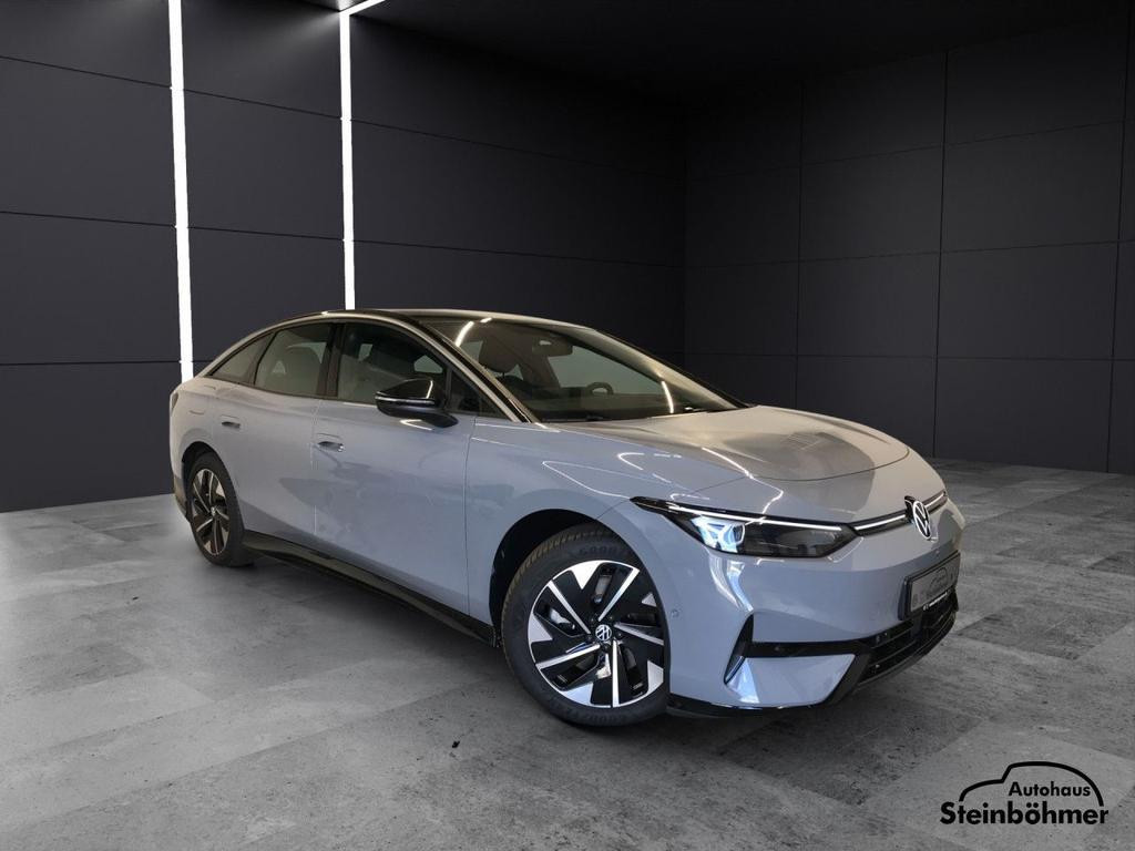 Volkswagen ID.7