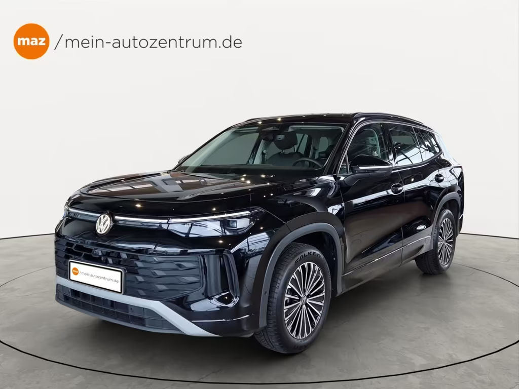 Volkswagen Tayron DSG Life 1.5 eTSI