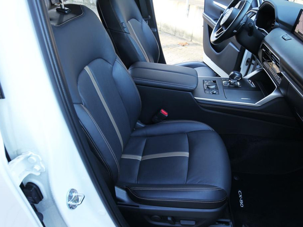 Mazda CX-80