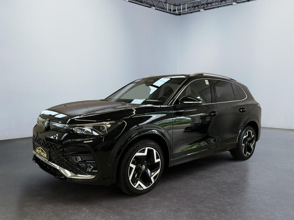 Volkswagen Tiguan DSG R-Line 1.5 eTSI