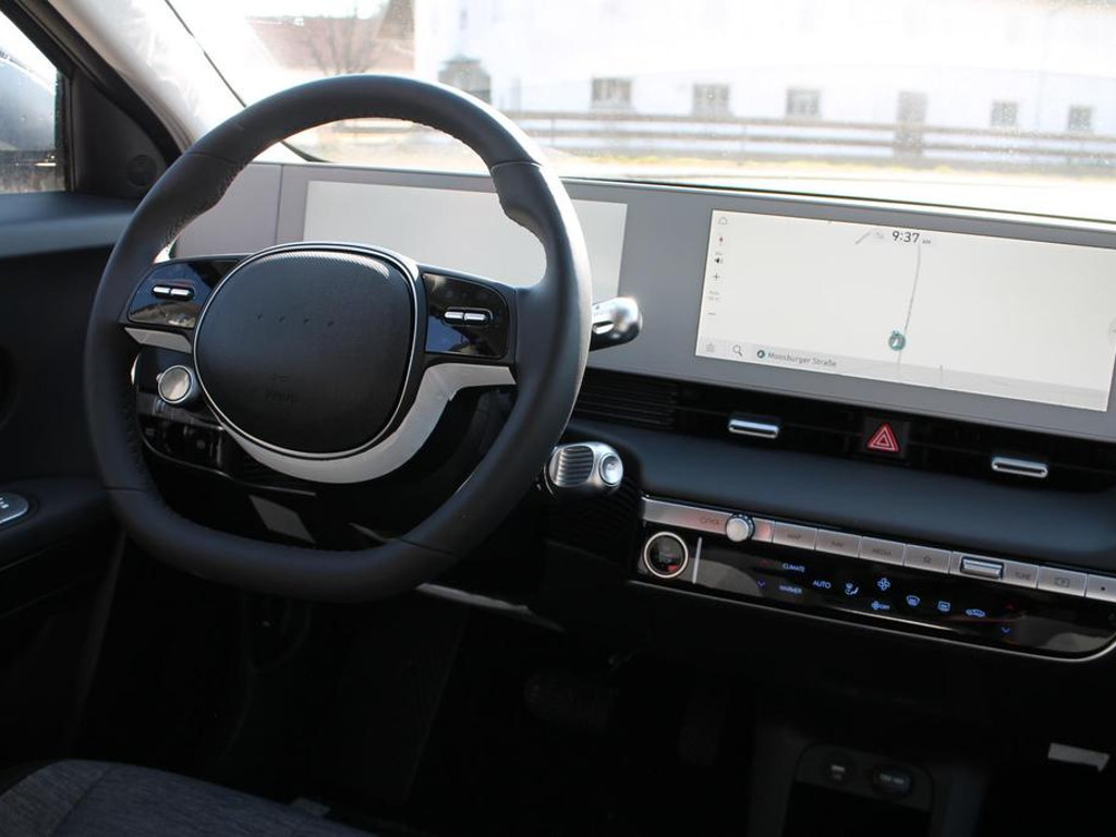 Hyundai Ioniq 5 Techniq