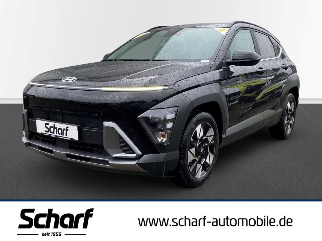Hyundai Kona Trend
