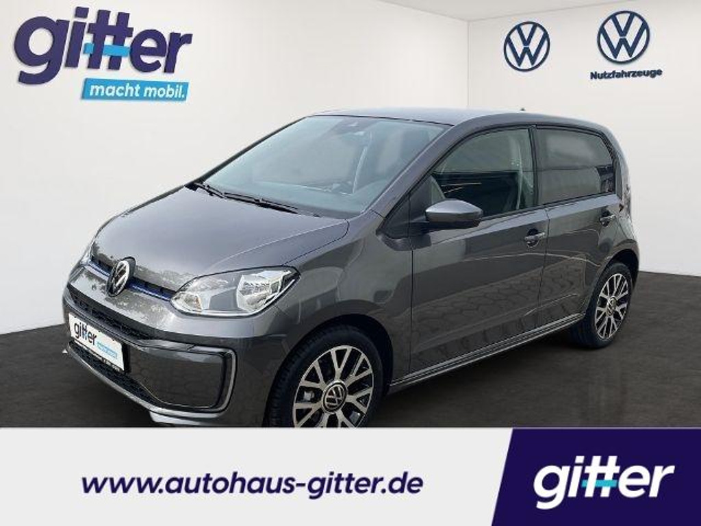 Volkswagen e-up! up e-up 61 kW EDITION KLIMA KAMERA