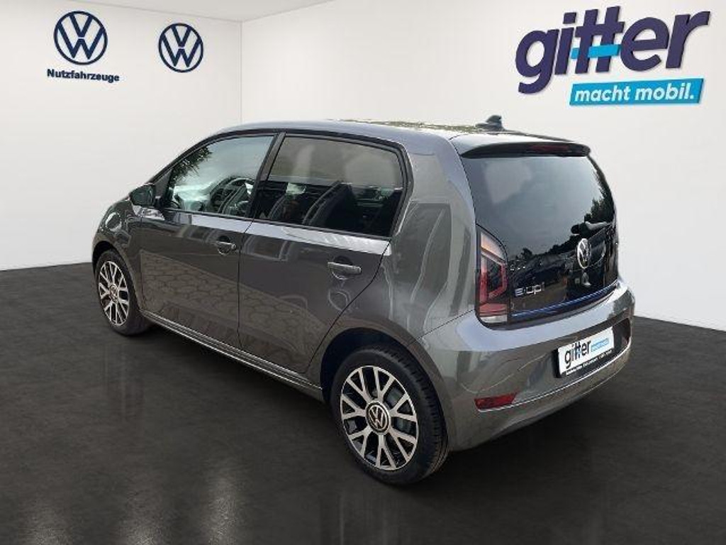 Volkswagen e-up!