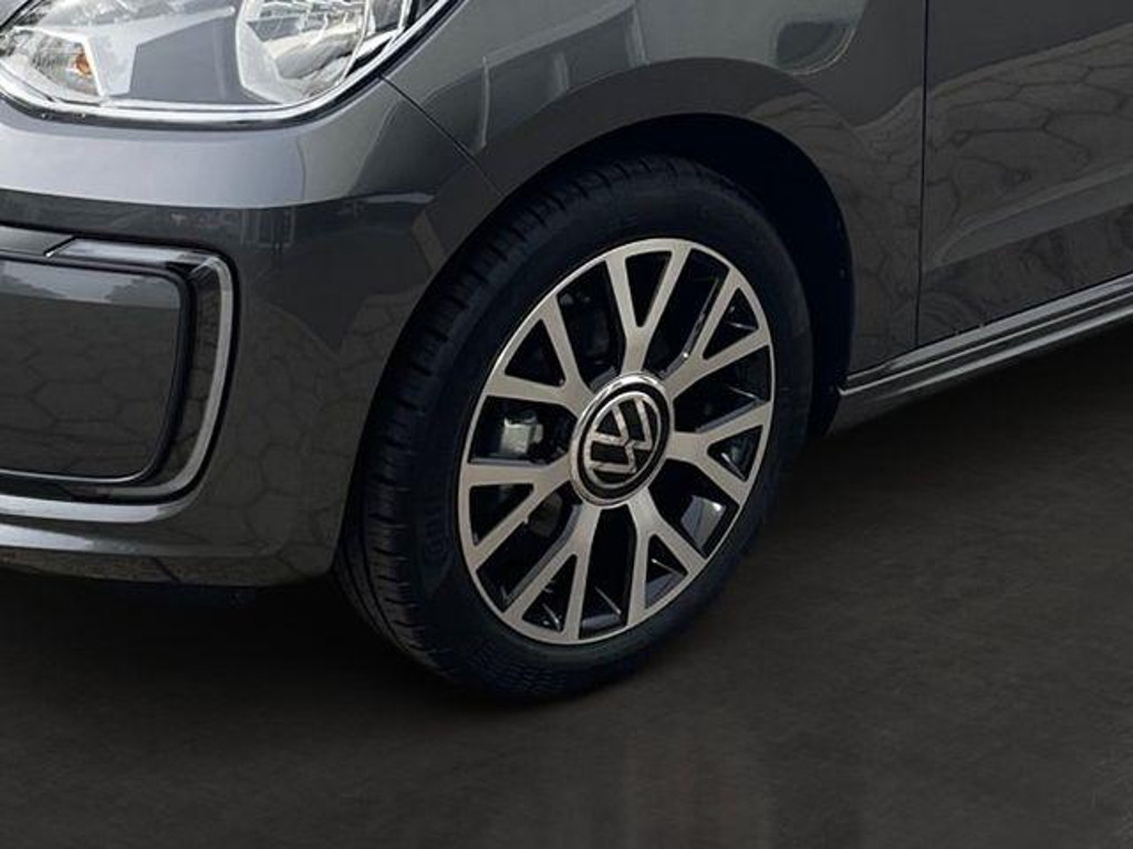 Volkswagen e-up!