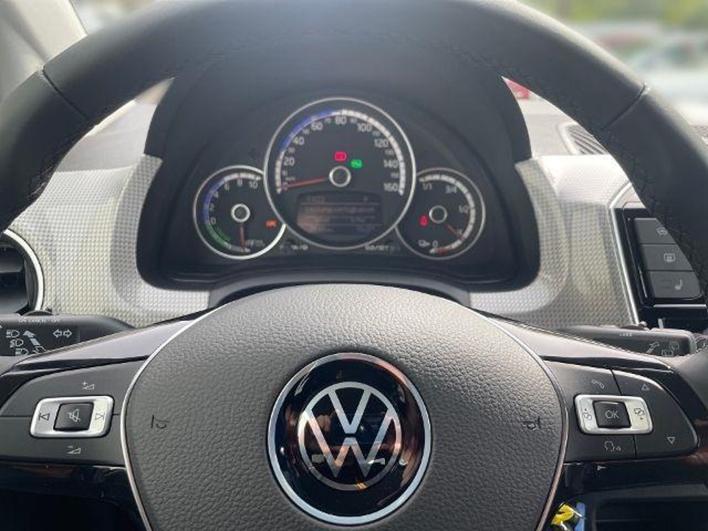 Volkswagen e-up!