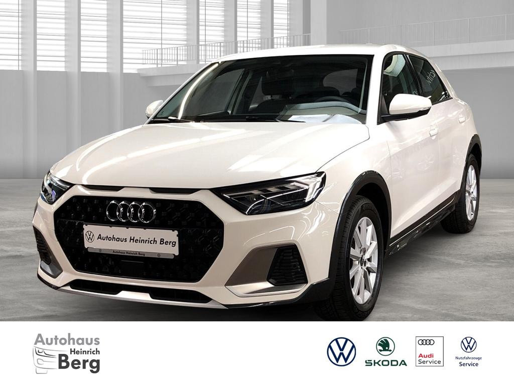 Audi A1 1.0 TFSI Allstreet