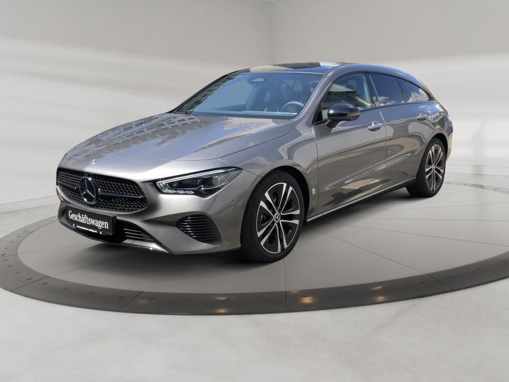 Mercedes-Benz CLA-Klasse CLA 180 Shooting Brake Progressive